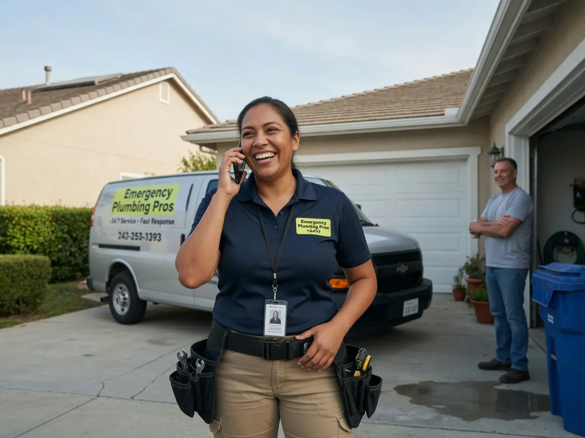 Emergency Plumber Harrisburg, OR FAQs